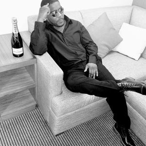 Meet your Posher, Lamar